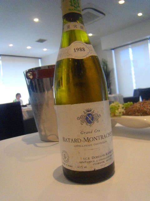 ロマネコンティ　2011　空き瓶＋コルク LA TÂCHE 2011 赤ワイン 750ml 空びん コルク付き DRC (ロマネ