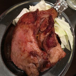 骨付鳥 からあげ やきとり またたび - 