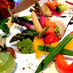 パプリカ食堂 Vegan - 