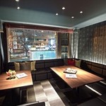 Bar Restaurant HK9nine - 