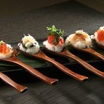 SUSHI＆GRILL SOUYA - 