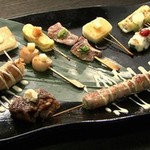 SUSHI＆GRILL SOUYA - 