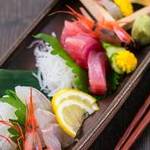 SUSHI＆GRILL SOUYA - 
