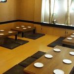 Teppan Izakaya Musashi - 