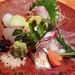 料理とワイン 音音 - 
