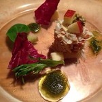 料理とワイン 音音 - 