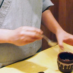 Sushi Tobikome - 握りコース