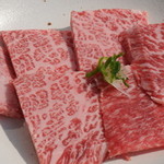 Shichirin Yakiniku Iwashou - 