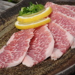 Shichirin Yakiniku Iwashou - 