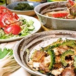 沖縄居酒屋 畑人 - 