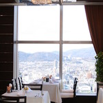 Restaurant SORA - 