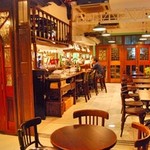 Cafe&pub　Kensington - 