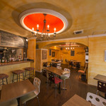 ITARIAN BAR PIU - 