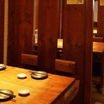 Genkigaderu Izakaya Yodareya - 