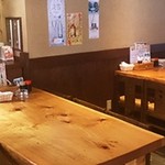 はかた居酒屋ばかちん - 