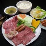 河伯菜館 - 