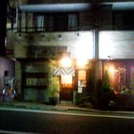 手打ちそば にはち - にはち