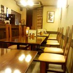 手打ちそば にはち - にはち