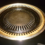 니반테이 - 店内