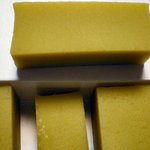 舟和 - 芋ようかん