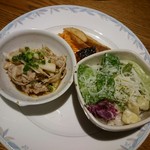 癒食厨房 漫円 - 