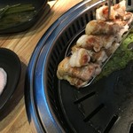 ヨプの王豚塩焼 熟成肉専門店 - 