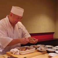 すし 喜邑 - 