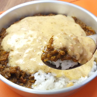 AKL ~カレーなる酒場~_1