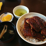 Kawashin Unagi Senta - 