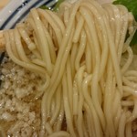 中華そばムタヒロ - こんな感じ♪(´ω｀)