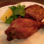 イスカンダル - 【2016.9初】アヤムゴレン！大好き過ぎる～♪