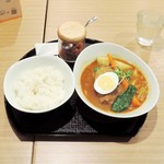 スープカレー 米KURA - 