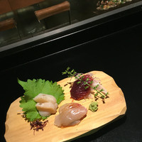 鉄板焼 天 六本木 - 