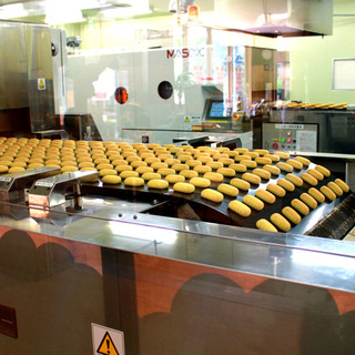 大人も楽しい！『工場見学』に行こう！