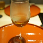 肉屋 雪月花 NAGOYA - 三大牛のコンソメスープ　トリュフとともに