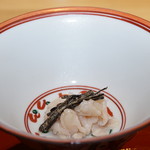 肉屋 雪月花 NAGOYA - 塩ミノ　