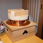 肉屋 雪月花 NAGOYA - 釜炊きご飯