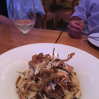 RIGOLETTO KITCHEN - 