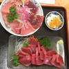 みなと市場 小松鮪専門店