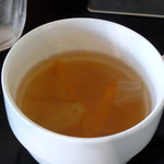 KAMADO - スープ