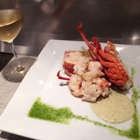 ステーキ＆ワイン シュバルージュ - 