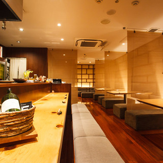 ◆大人の隠れ家