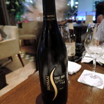 Bar&Grill G7 - サルバライ・ピノ　ノアール