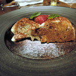 Bar&Grill G7 - ティラミス