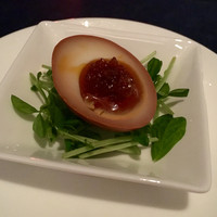 中国料理 「チャイナブルー」 コンラッド東京 - 