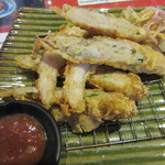 度小月 - 黄金蝦巻