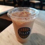 TULLY'S COFFEE - 