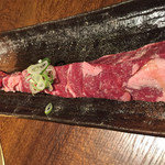 Kurosuke - ハラミステーキ