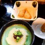 おでん屋 ええかげん - 