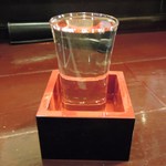 酒肴商店 アジト - 青波(岐阜県)